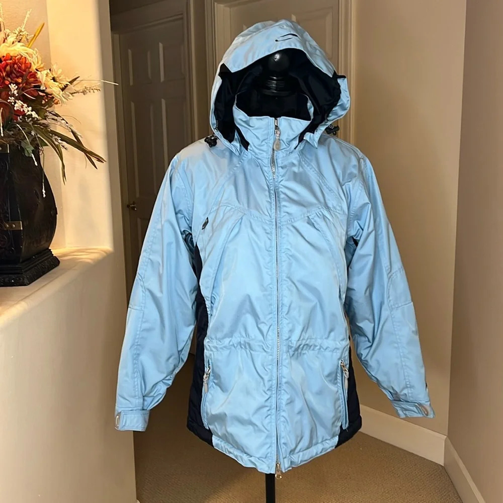 Obermeyer Wavelength Ski Performance Jacket